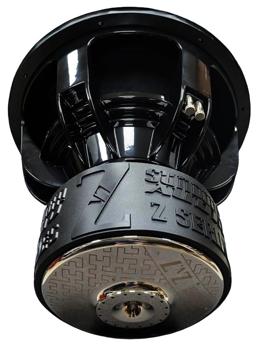 Sundown Audio Zv.7-12 Z-Series 12