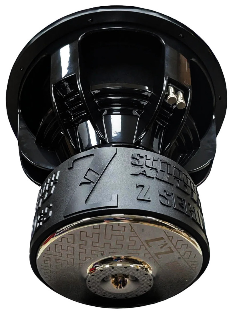 Sundown Audio Zv.7-15 Z-Series 15