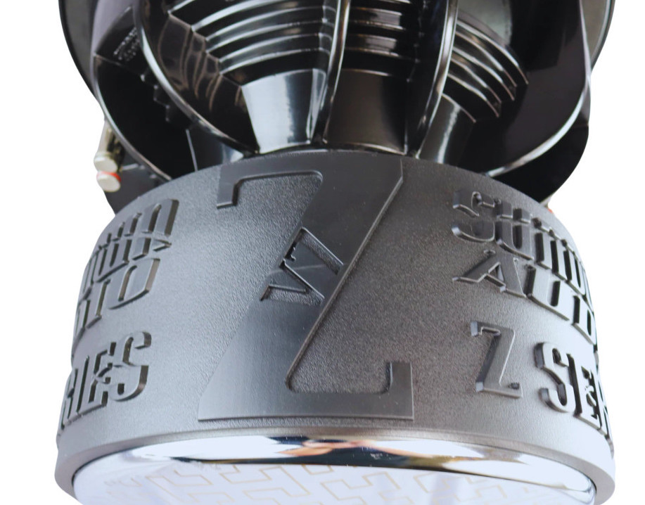 Sundown Audio Zv.7-15 Z-Series 15