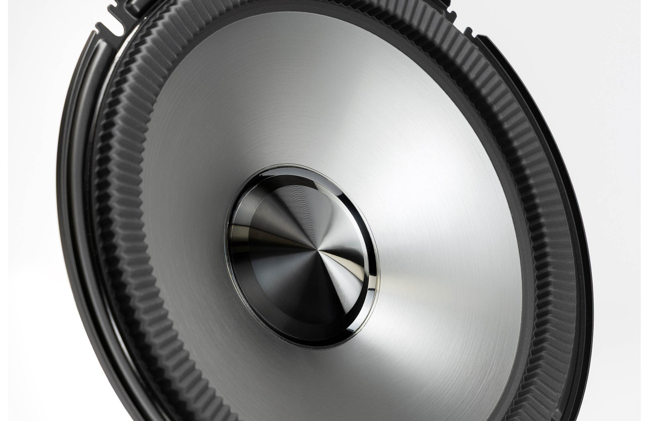 Alpine BassRev BRV-S80C 8