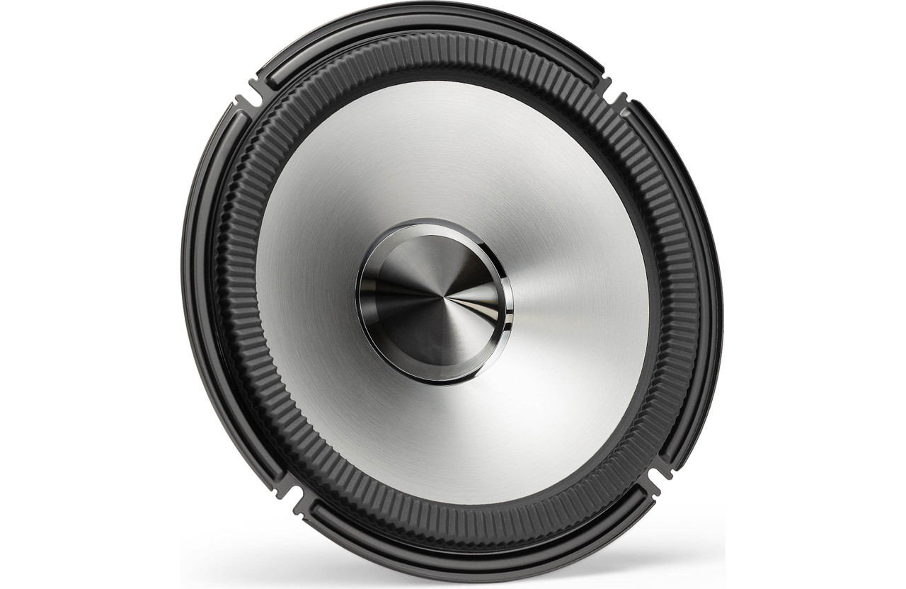 Alpine BassRev BRV-S80C 8