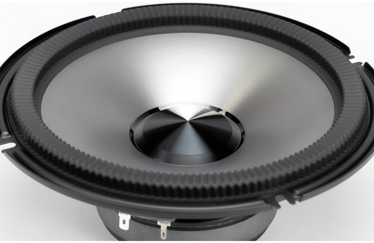 Alpine BassRev BRV-S80C 8