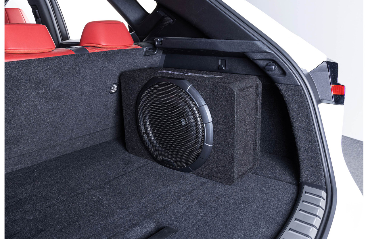 Alpine BassRev PWV-SB12 12