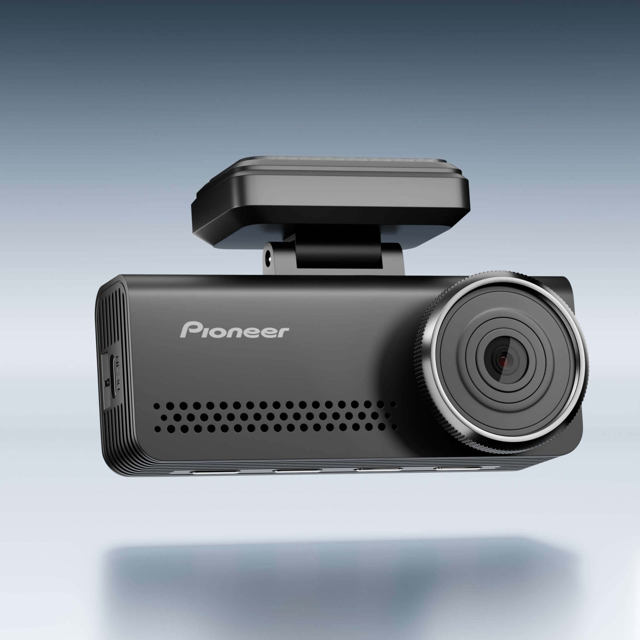 Pioneer VREC-Z820DC Dual Channel 8MP UHD 4K Dash Camera System