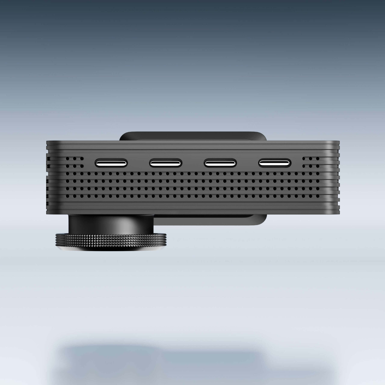 Pioneer VREC-Z820DC Dual Channel 8MP UHD 4K Dash Camera System