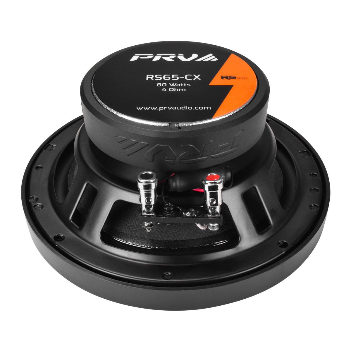 PRV Audio RS65-CX 6.5