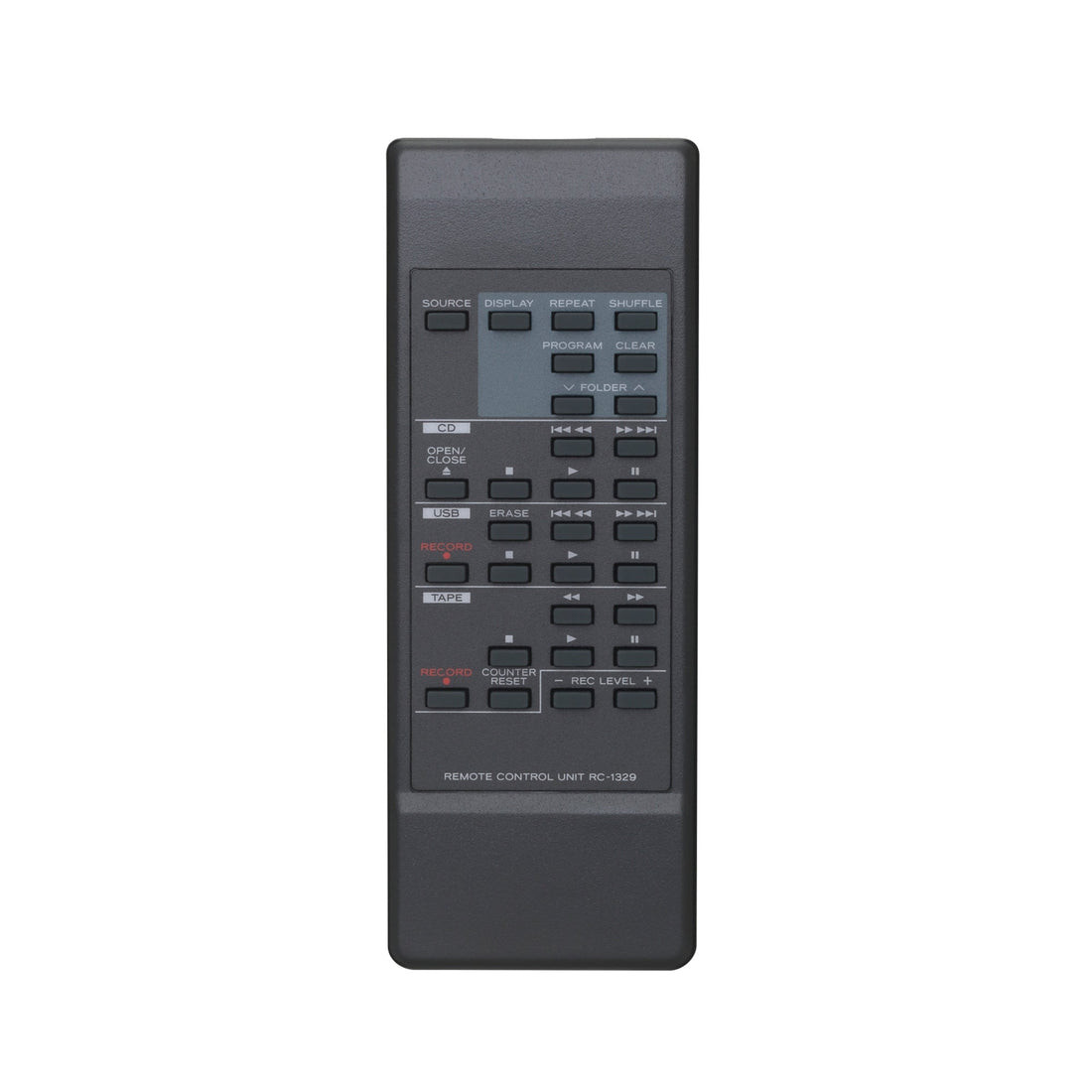 Teac AD-850-SE Cassette Deck CD Player - Singh Electronics