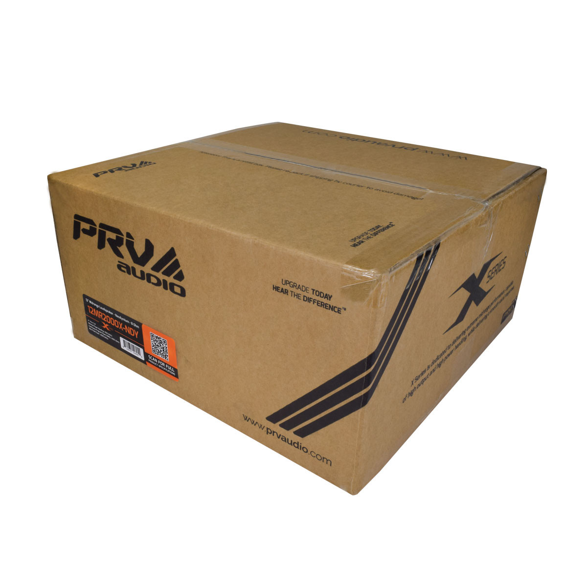 PRV Audio 12MR2000X-NDY 12