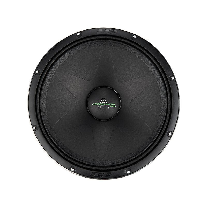 洋楽 DEAF L SAMPLER Deaf Bonce Apocalypse AP-M61AC Pro 6.5