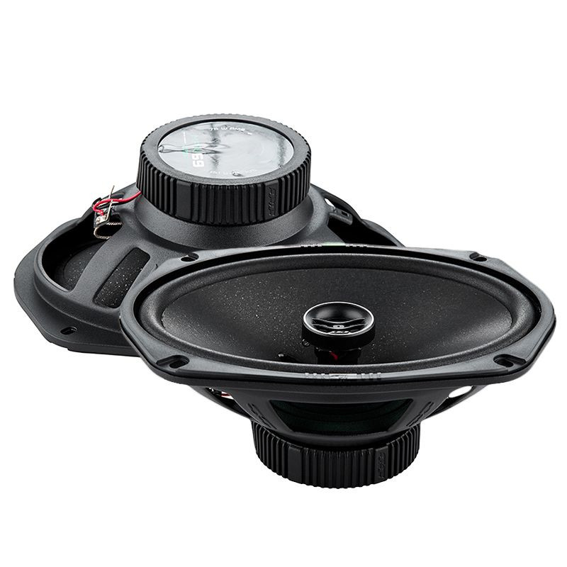 Deaf Bonce Machete MFX-69 6x9