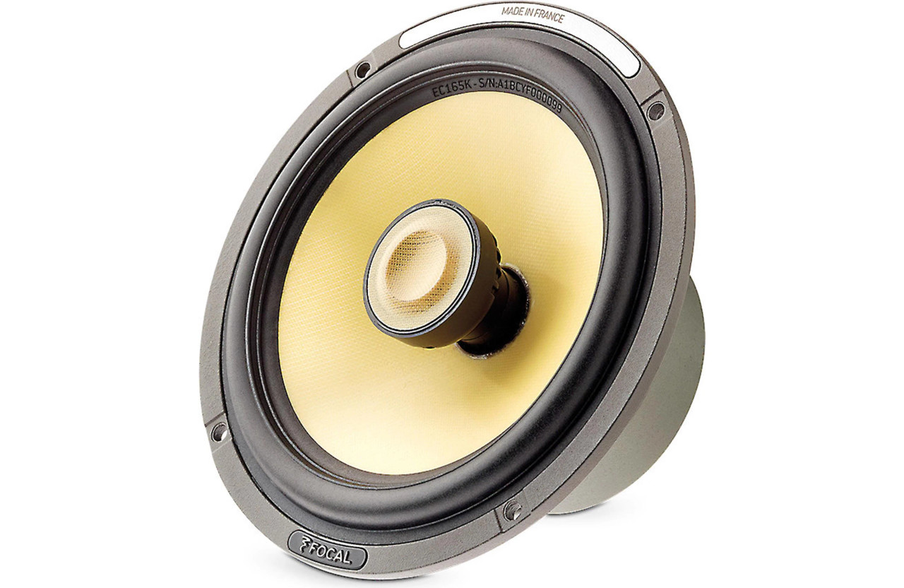 Focal EC165K K2 Power Series 6.5