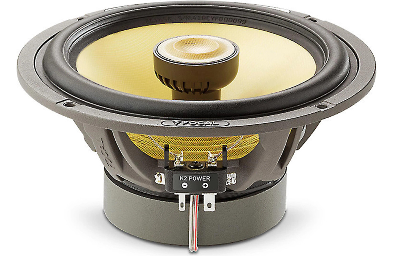 Focal EC165K K2 Power Series 6.5