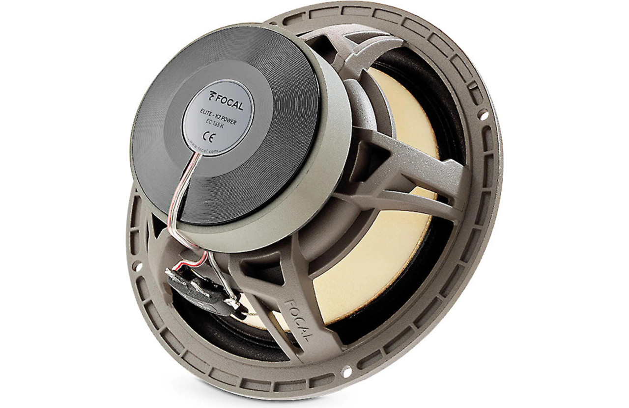 Focal EC165K K2 Power Series 6.5