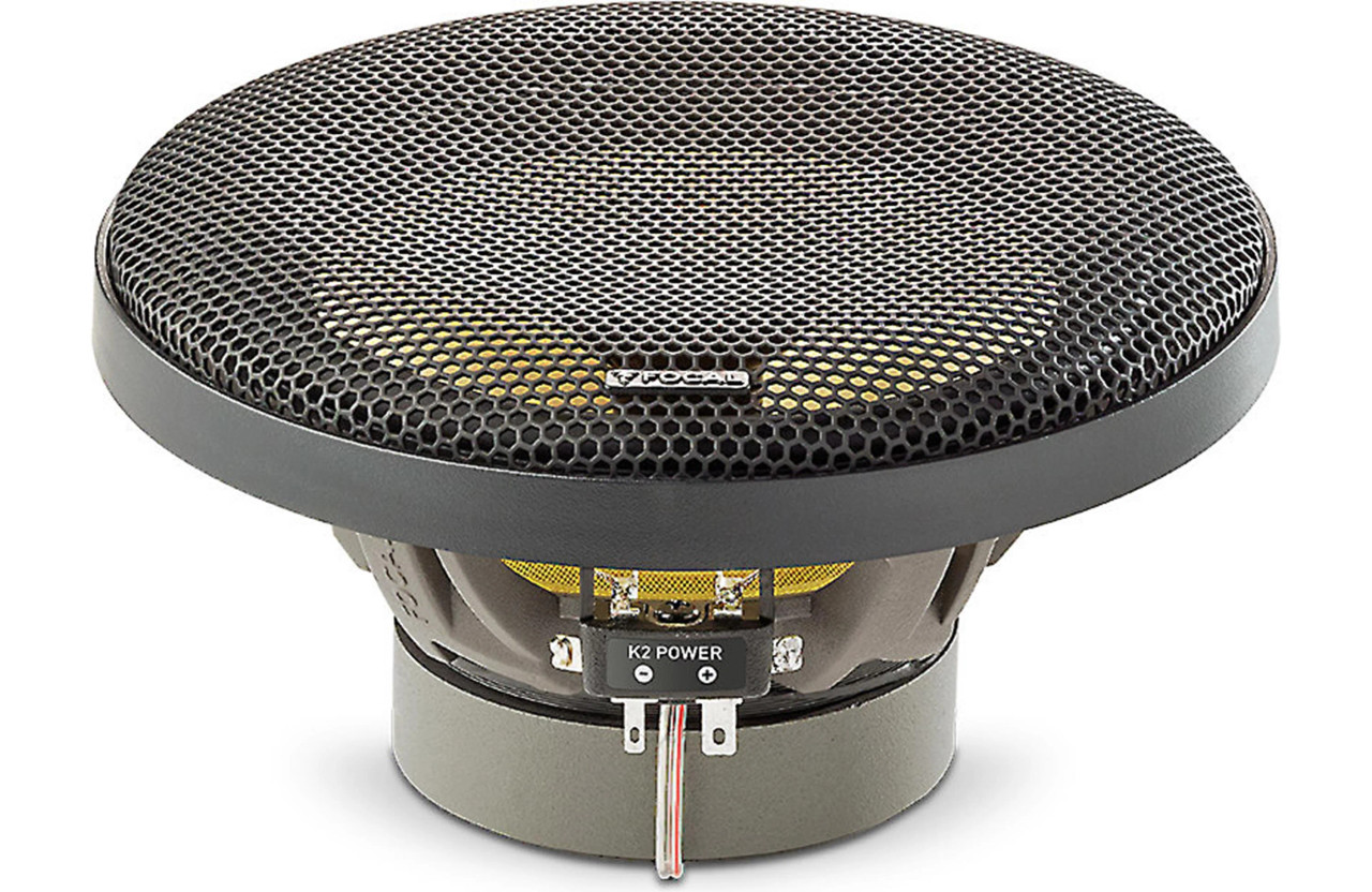 Focal EC165K K2 Power Series 6.5