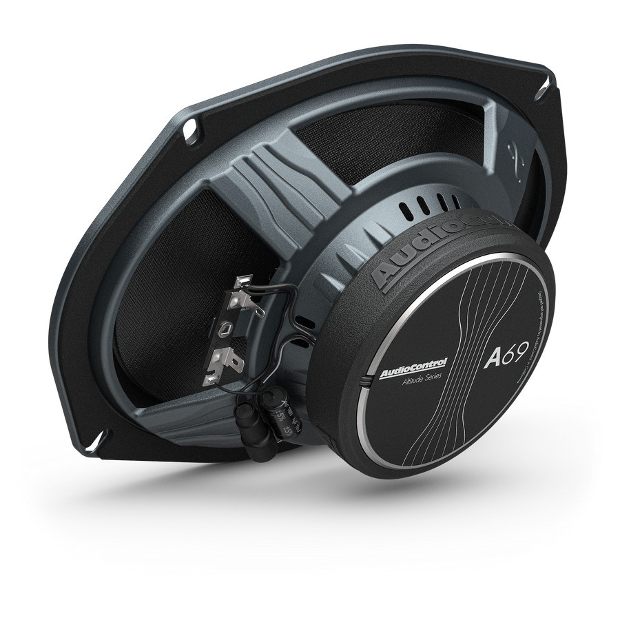 AudioControl Altitude Series A69 6x9