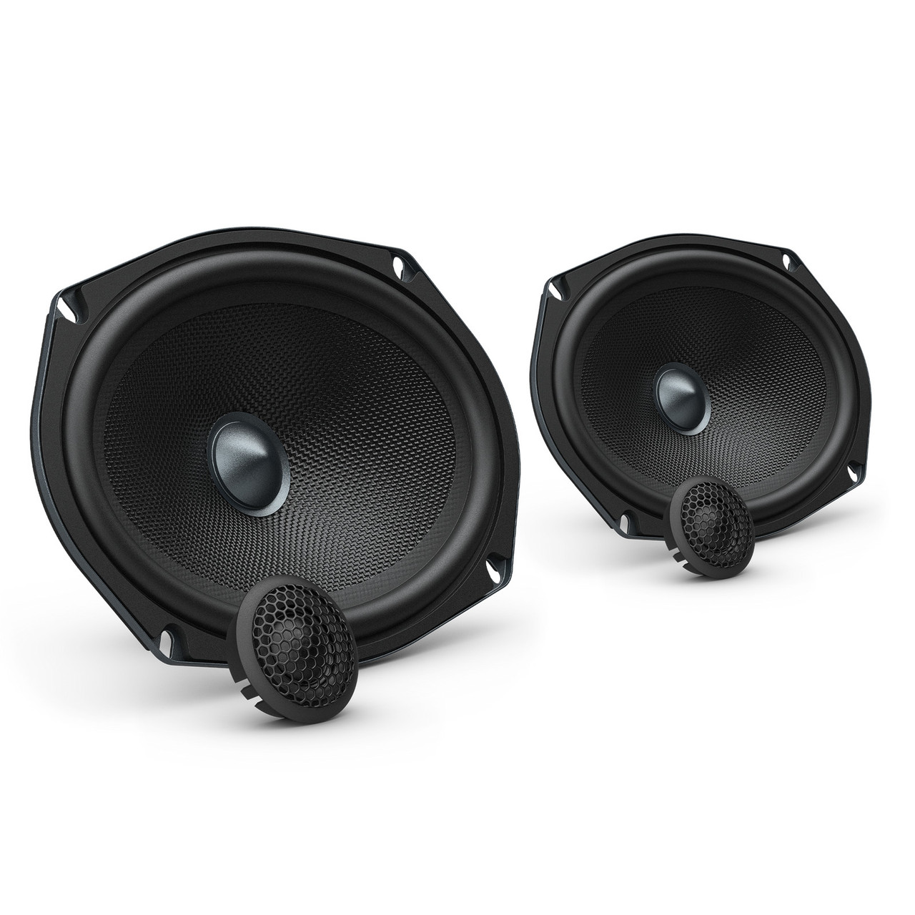 AudioControl A69CS2 Altitude Series 6x9