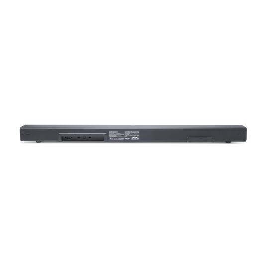 Open Box - JBL Cinema SB510 3.1 Channel Soundbar with a Built-in
