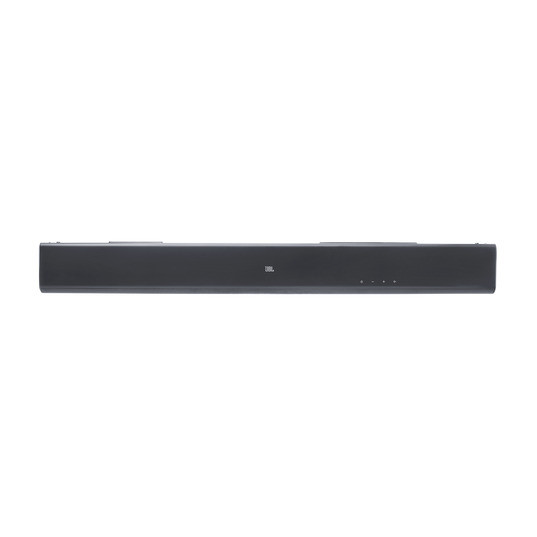 Open Box - JBL Cinema SB510 3.1 Channel Soundbar with a Built-in