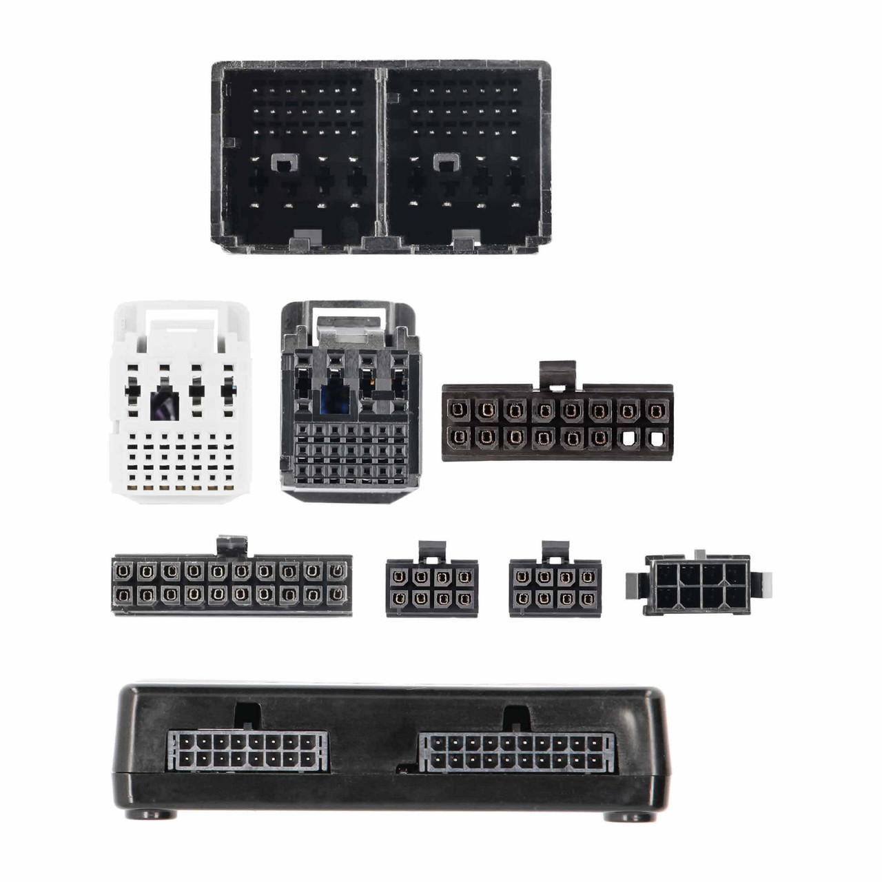 Axxess AXDSPX-GM32 Data Interface with Pre-Wired Harness for