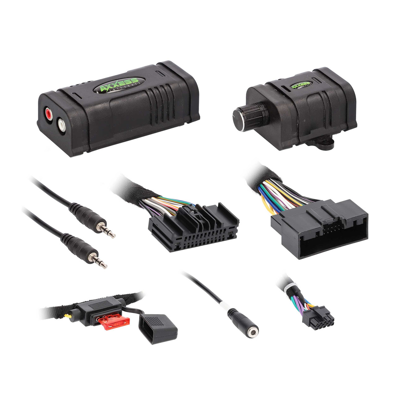 Axxess AXLOC-FD2 Line Output Converter for Select 2011-Up Ford