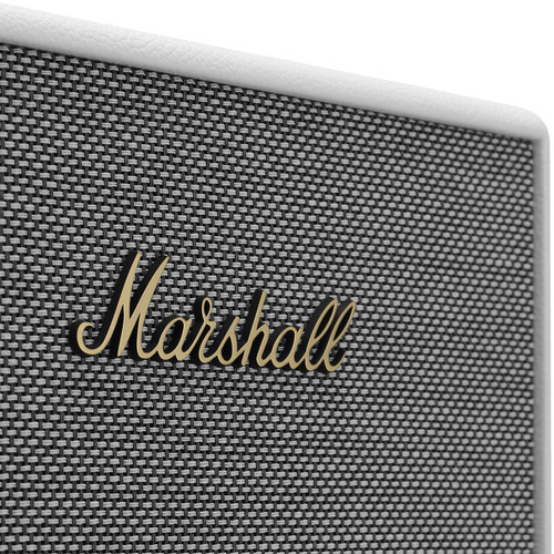 Open Box - Marshall Stanmore II Bluetooth Speaker System - White