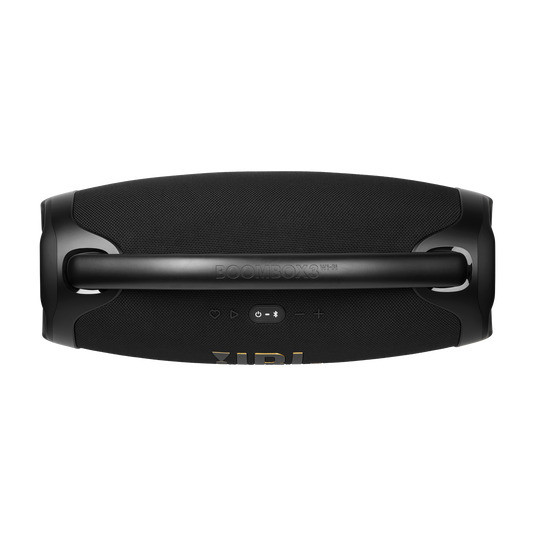 Open Box - JBL Boombox 3 Wi-Fi and Bluetooth Portable Speaker