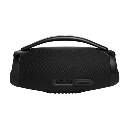 Open Box - JBL Boombox 3 Wi-Fi and Bluetooth Portable Speaker