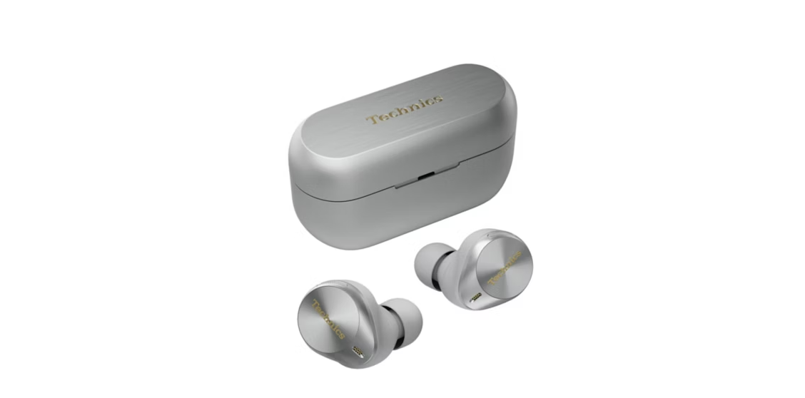 Technics EAH-AZ80 True Wireless Noise Cancelling Earphones - Singh