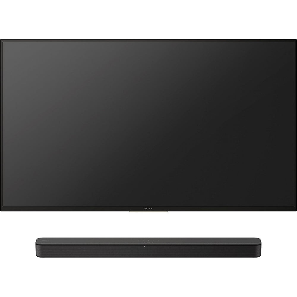 Sony HT-S100F 2-Channel Soundbar with Bluetooth - Singh Electronics
