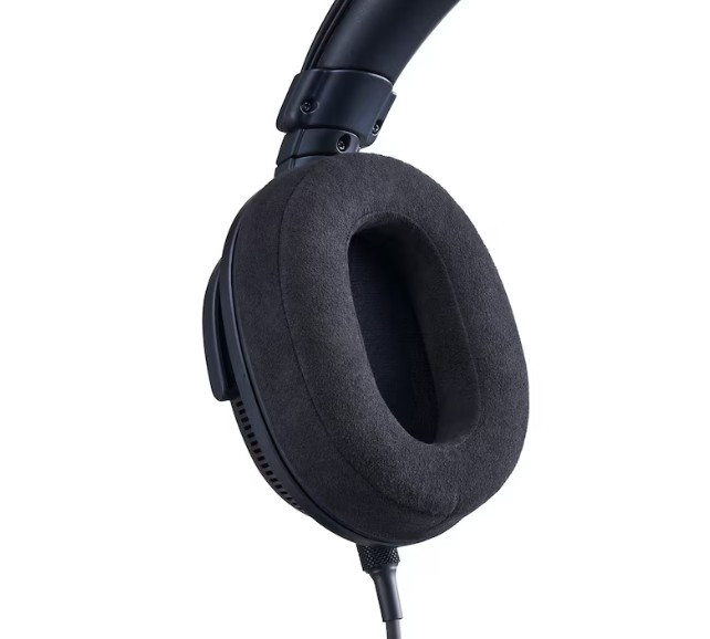 Sony MDR-MV1 Open Back Reference Monitor Headphones - Singh