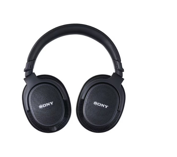 Sony MDR-MV1 Open Back Reference Monitor Headphones - Singh