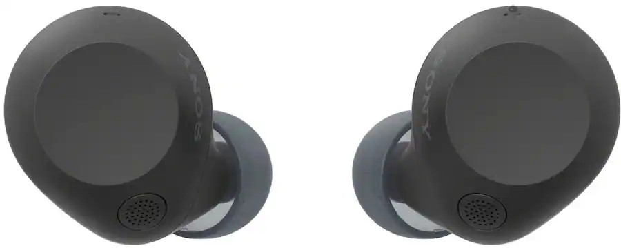 Sony WF-C710N Wireless Noise Cancelling Headphones - Black - Singh