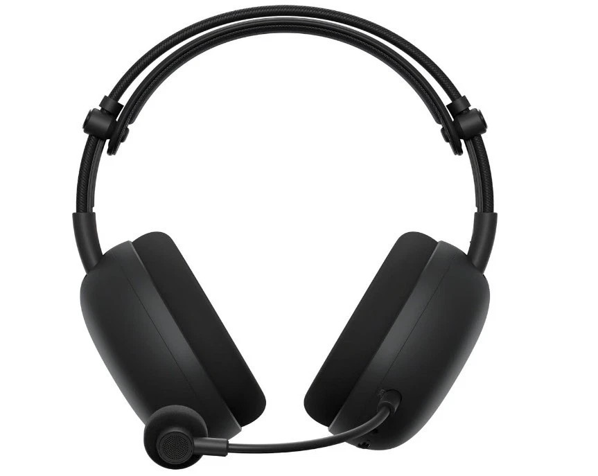【新品同様】 SONY H9 II INZONE WH-G910N/BZ Sony WH-G910N Inzone H9 II Wireless Noise Cancelling Gaming