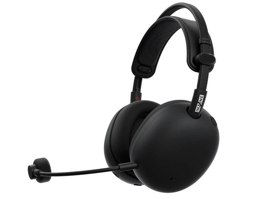 Sony WH-G910N Inzone H9 II Wireless Noise Cancelling Gaming