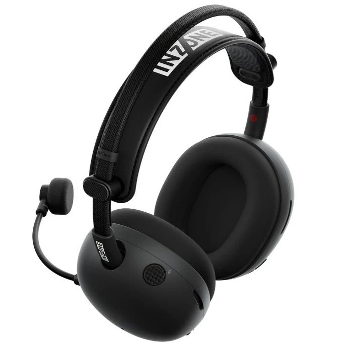 Sony WH-G910N Inzone H9 II Wireless Noise Cancelling Gaming