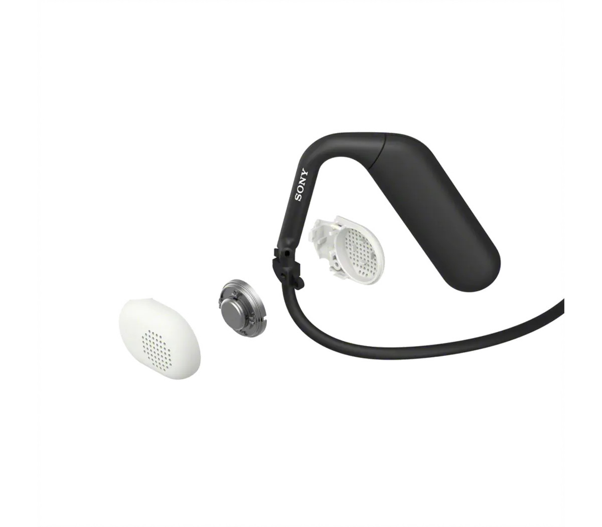 Sony Float Run Off-Ear Wireless Headphones - Singh Electronics