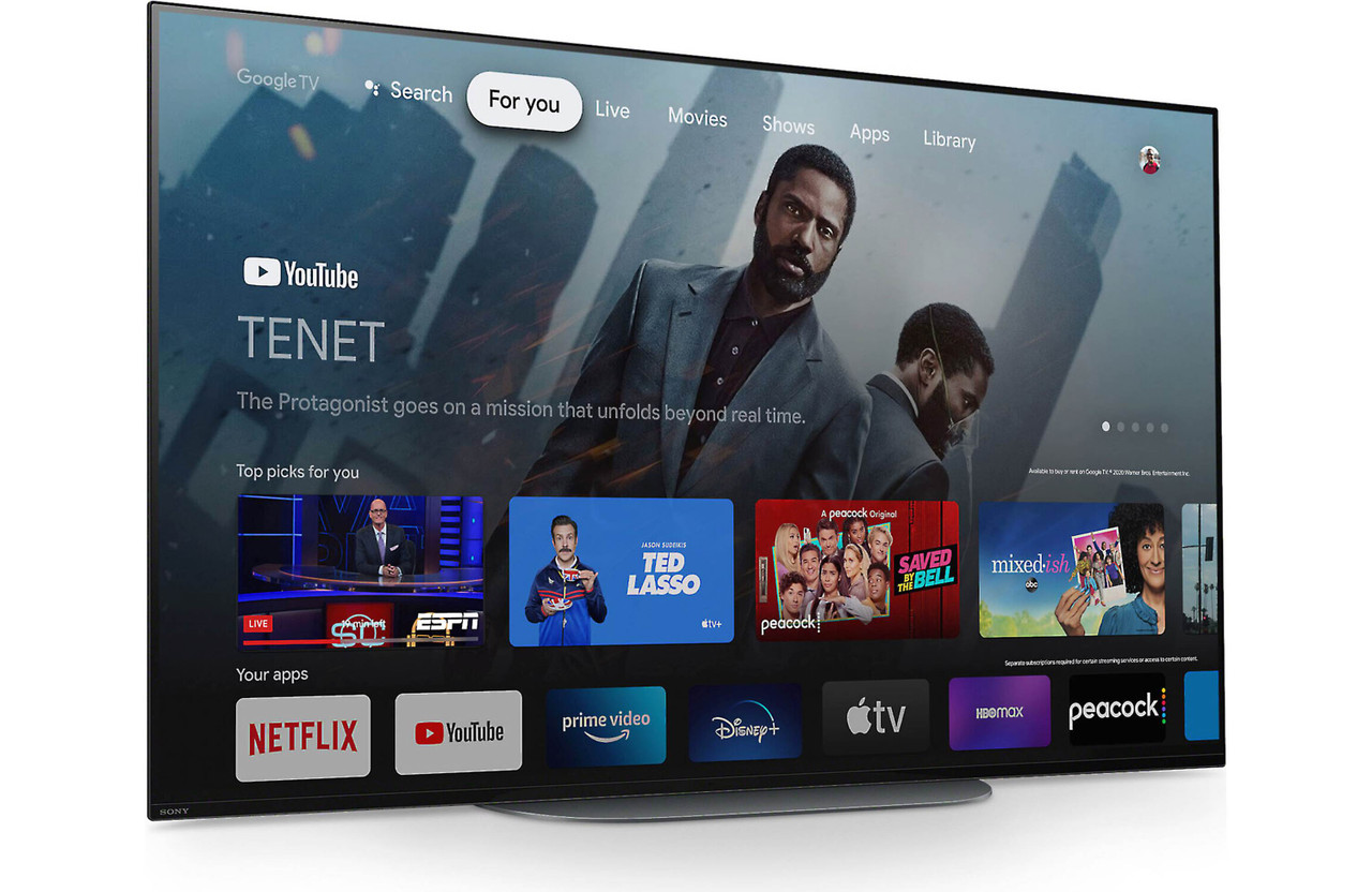 Sony XR-48A90K Bravia XR A90K 48