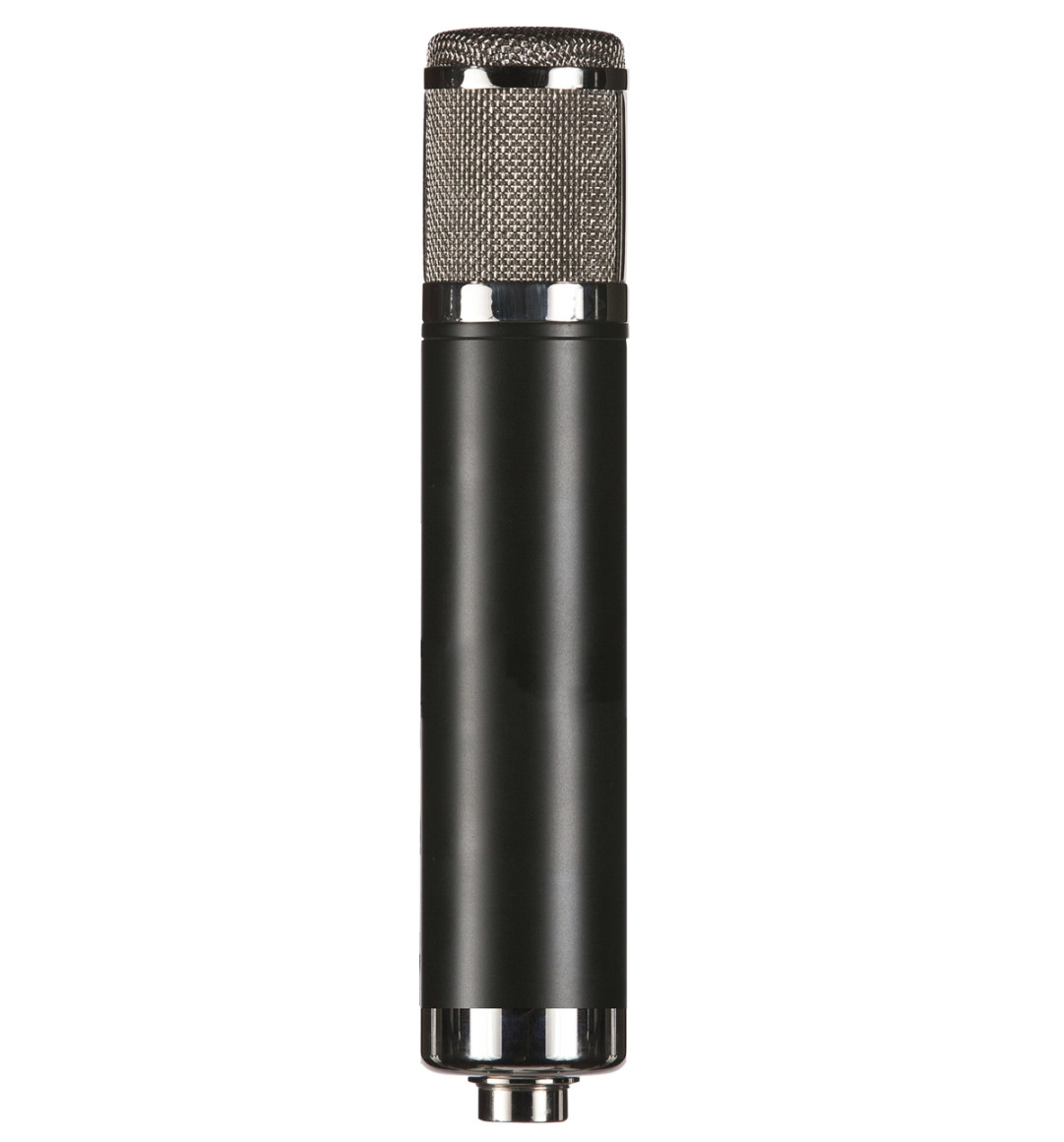 Apex Electronics APEX460B Multi-Pattern Tube Condenser Microphone ...