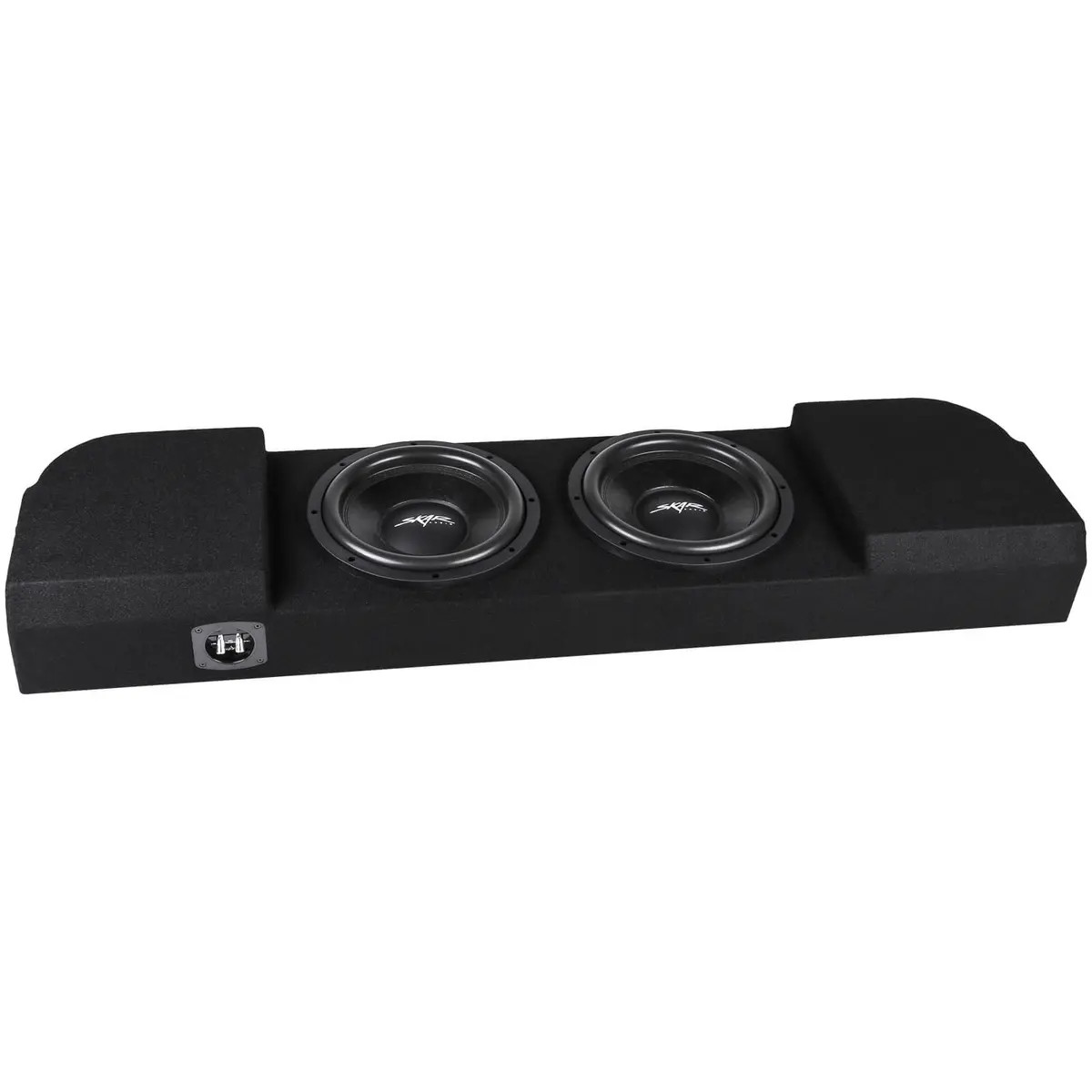 Skar Audio Dual 12