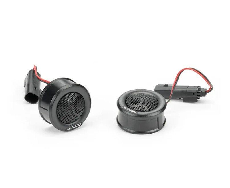 ジグザグ　15p JL Audio SlamPak M6 Audio System with MM55 for Select 2019-2024