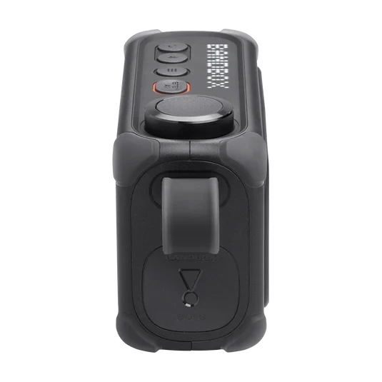 JBL Bandbox Solo Compact AI-Powered Practice Amp and Speaker