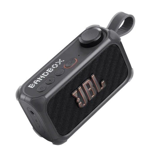 JBL Bandbox Solo Compact AI-Powered Practice Amp and Speaker