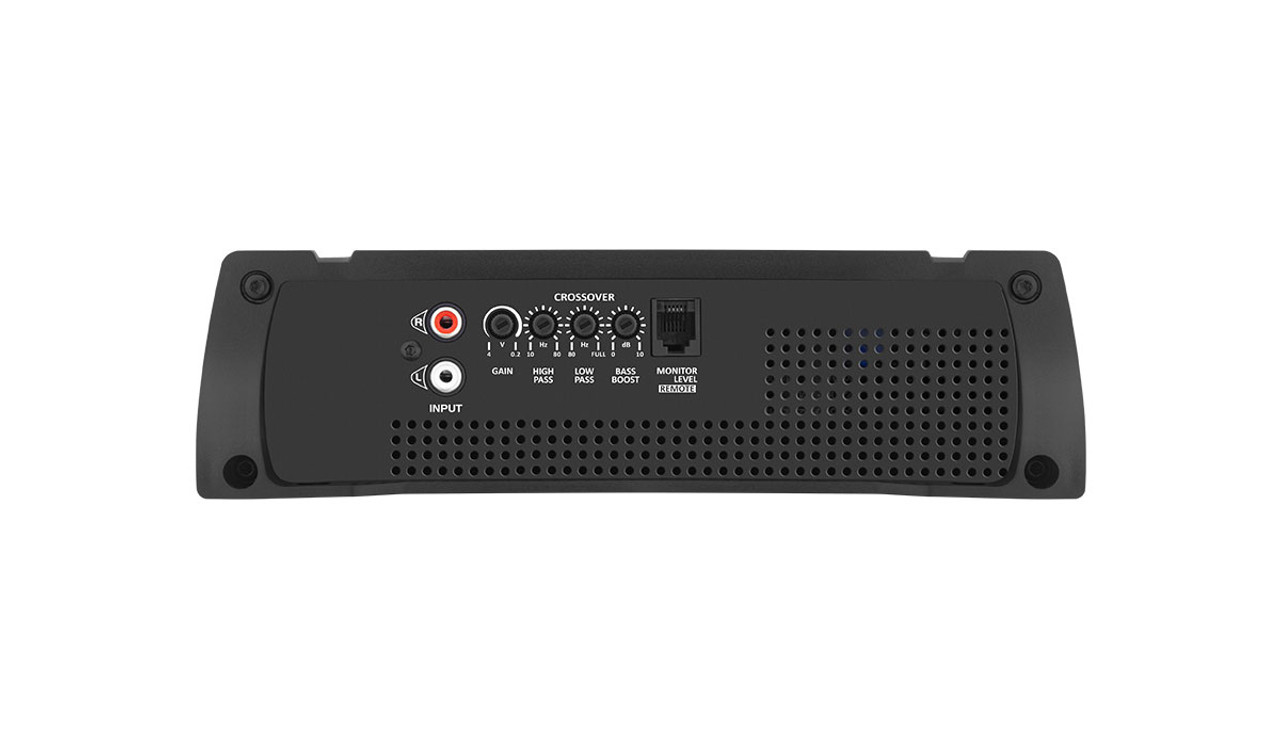 TARAMPS HD 3000 パワーアンプ Taramps HD3000 3000W RMS High Power Car Amplifier - Singh