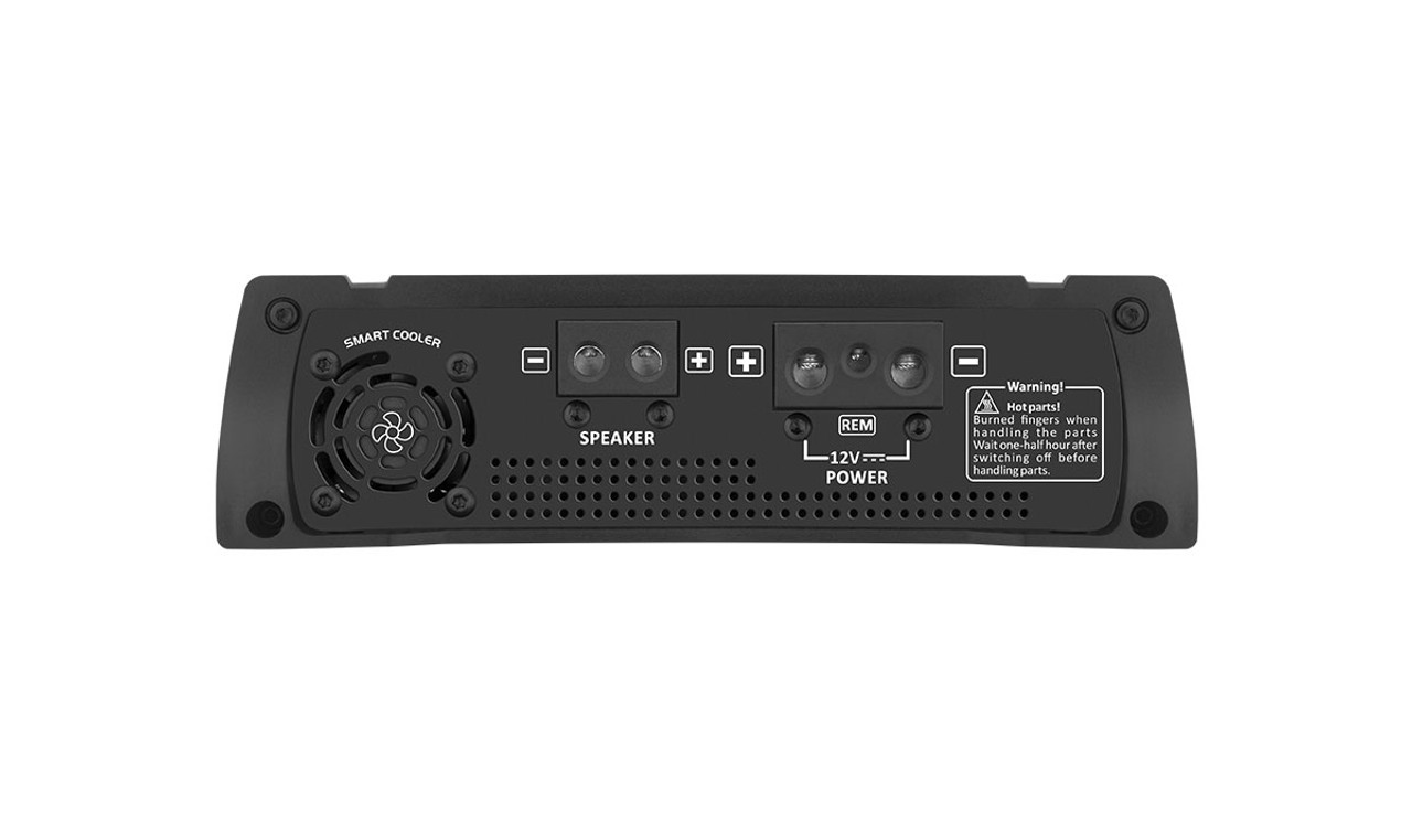 カーオーディオ TARAMPS HD3000 Taramps HD 3000 4 Ohms 3000W RMS Car Sound Amplifier Module