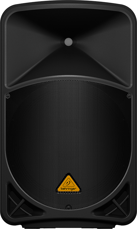 behringer eurolive b115d