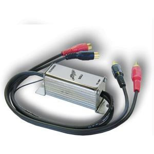 Stinger SGN20 Ground Loop Isolator - Singh Electronics