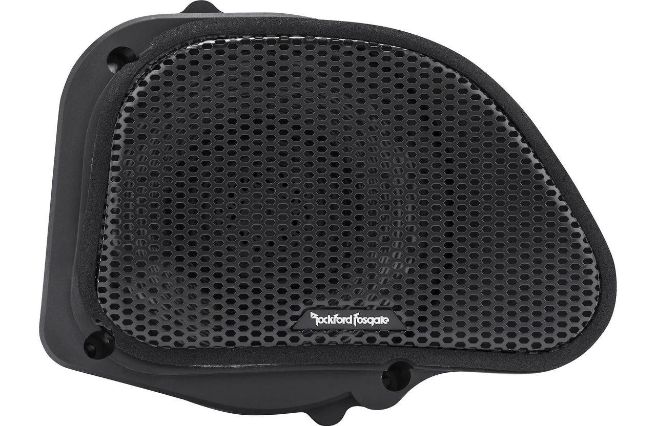 Rockford Fosgate TMS6RG Power Harley-Davidson® Road Glide® 6.5