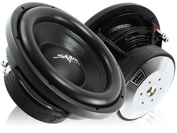Skar Audio VD-10 10