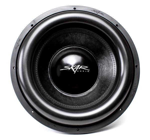 Skar Audio ZVX-15v2 15\