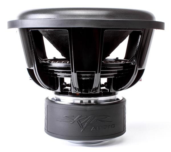 Skar Audio ZVX-15v2 15